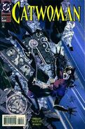 Catwoman Vol 2 20