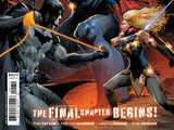 DCeased: War of the Undead Gods Vol 1 1