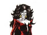 Dark Angel (Earth-Seven)