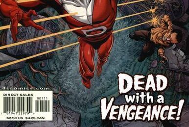 Deadman (2018—2018) | DC Database | Fandom