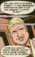 Derwood Denton (New Earth)