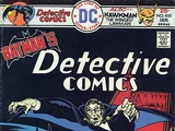 Detective Comics Vol 1 455