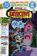 Detective Comics Vol 1 488
