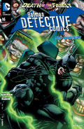 Detective Comics Vol 2 16