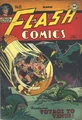 Flash Comics #81 (March, 1947)