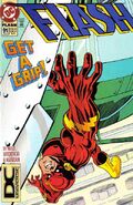 The Flash Vol 2 91