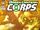 Green Lantern Corps Vol 2 31