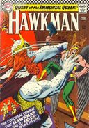 Hawkman Vol 1 13