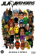 JLA/Avengers Collector's Edition (Collected)