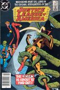 Justice League of America Vol 1 247