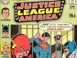 Justice League of America Vol 1 81