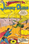 Jimmy Olsen 2.jpg (70 KB) Superman's Pal, Jimmy Olsen Vol 1 2