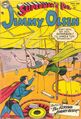 Superman's Pal, Jimmy Olsen #2 (December, 1954)