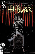 John Constantine: Hellblazer Vol 1 1