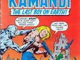 Kamandi Vol 1 46