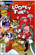 Looney Tunes Vol 1 154