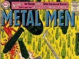 Metal Men Vol 1