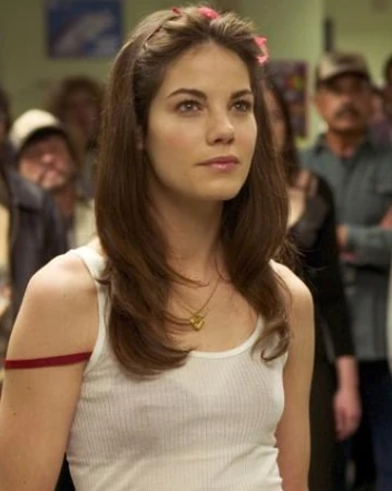 Michelle Monaghan Dc Database Fandom See more ideas about michelle monaghan, movies, monaghan. michelle monaghan dc database fandom