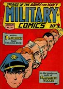 Military Comics Vol 1 35