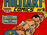 Military Comics Vol 1 35