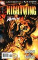 Nightwing Vol 2 #139 (February, 2008)