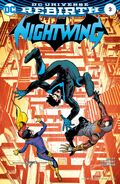 Nightwing Vol 4 3