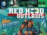Red Hood and the Outlaws Vol 1 13