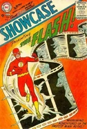 Showcase (1956—1978) 104 issues