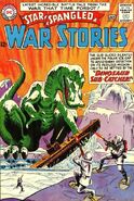 Star-Spangled War Stories Vol 1 112