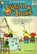 Sugar and Spike Vol 1 52