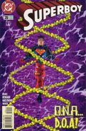 Superboy Vol 4 35