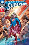 Supergirl Vol 7 20