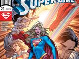 Supergirl Vol 7 20
