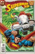 Superman 3-D Vol 1 1