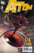 The All-New Atom Vol 1 3