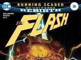 The Flash Vol 5 26