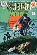 Weird War Tales Vol 1 31