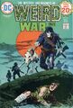 Weird War Tales #31 (November, 1974)
