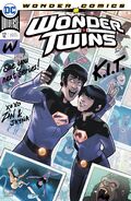 Wonder Twins Vol 1 12