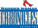 Wonder Woman Chronicles Vol. 2 (Collected)