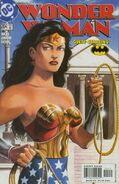 Wonder Woman Vol 2 204
