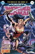Wonder Woman Vol 5 31