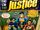 Young Justice Vol 1 3
