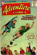 Adventure Comics Vol 1 226