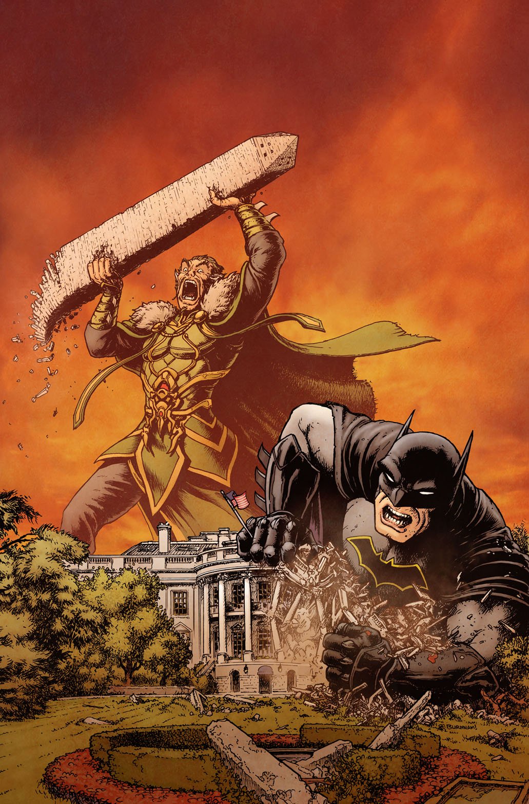 All star batman 9 shop