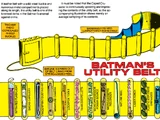 Utility Belt