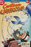 Cartoon Cartoons Vol 1 5