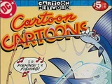 Cartoon Cartoons Vol 1 5
