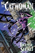 Catwoman by Jim Balent, Book Two (Collected)
