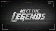 "Meet the Legends" (January 21, 2020) DC's Legends of Tomorrow